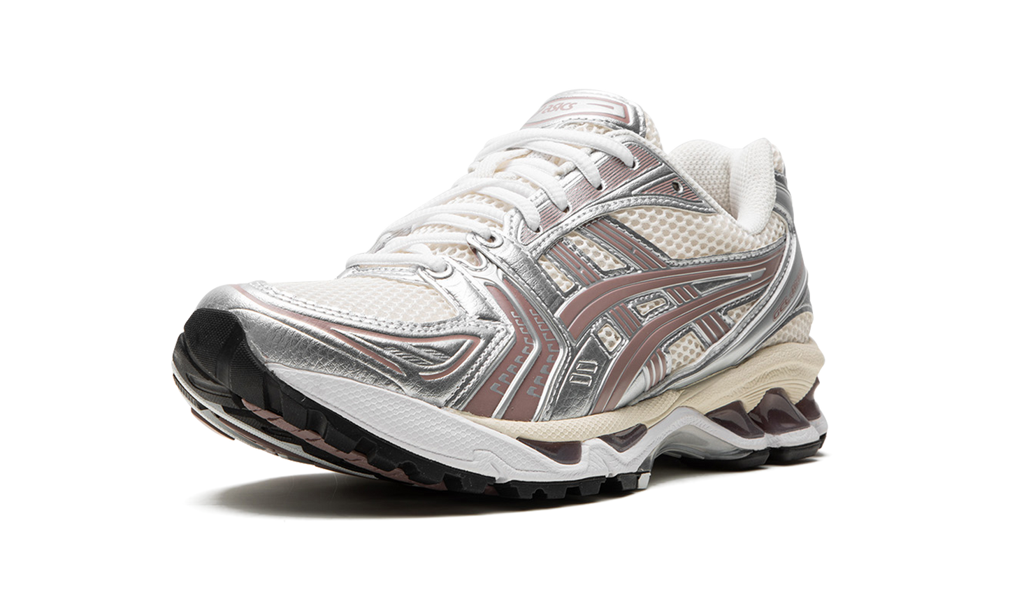 Gel Kayano 14 "Kith Cream Antler" 1201A954 101