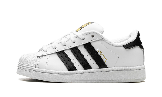 Superstar PS "Black and White" FU7714