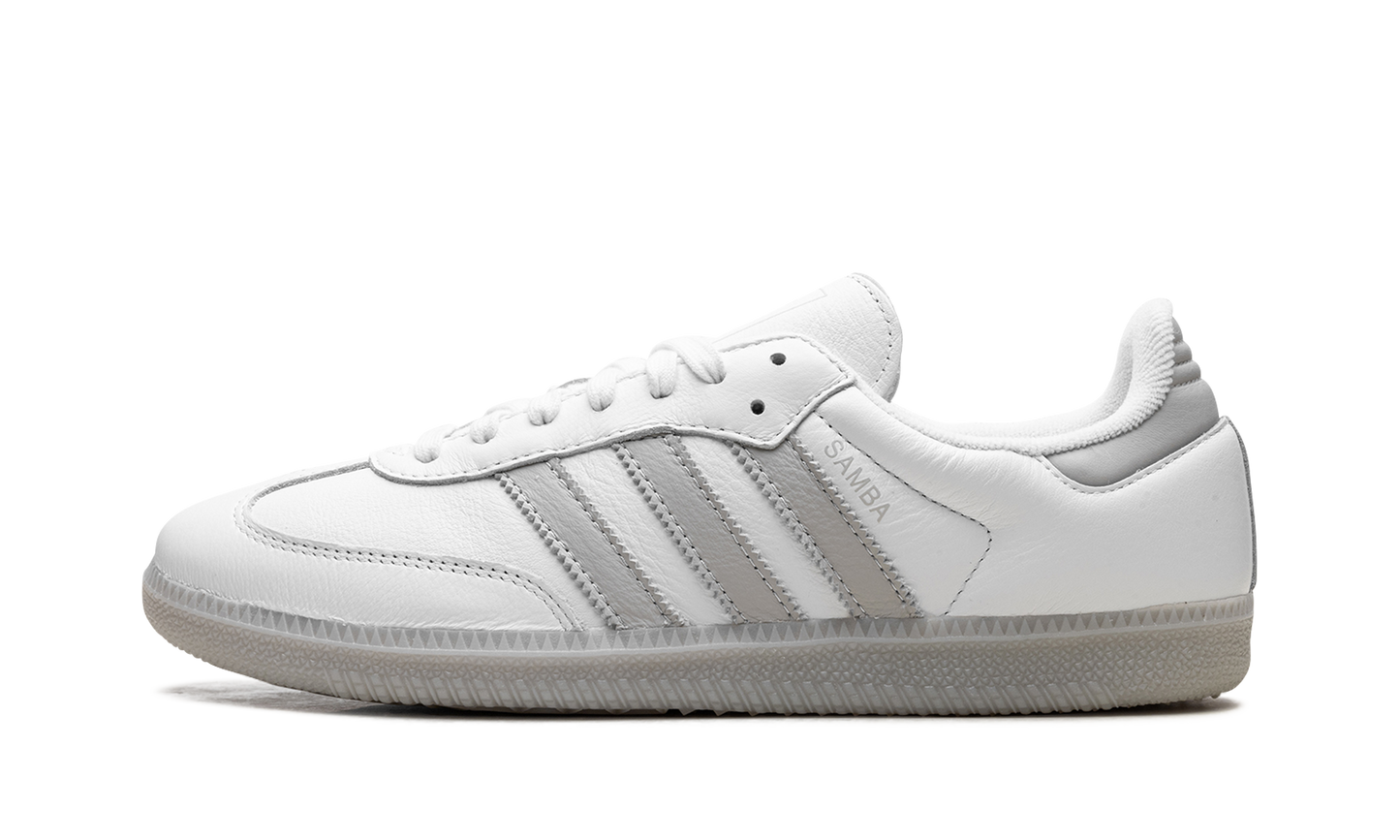 Samba OG "Footwear White Grey" JI3206