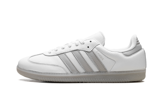 Samba OG "Footwear White Grey" JI3206
