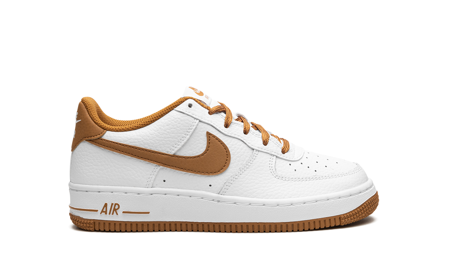 Air Force 1 Low GS "Desert Ochre" FJ0706 100
