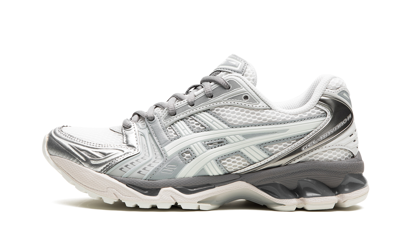 Gel-Kayano 14 "Aritzia - Blanc De Blanc" 1203A328 020