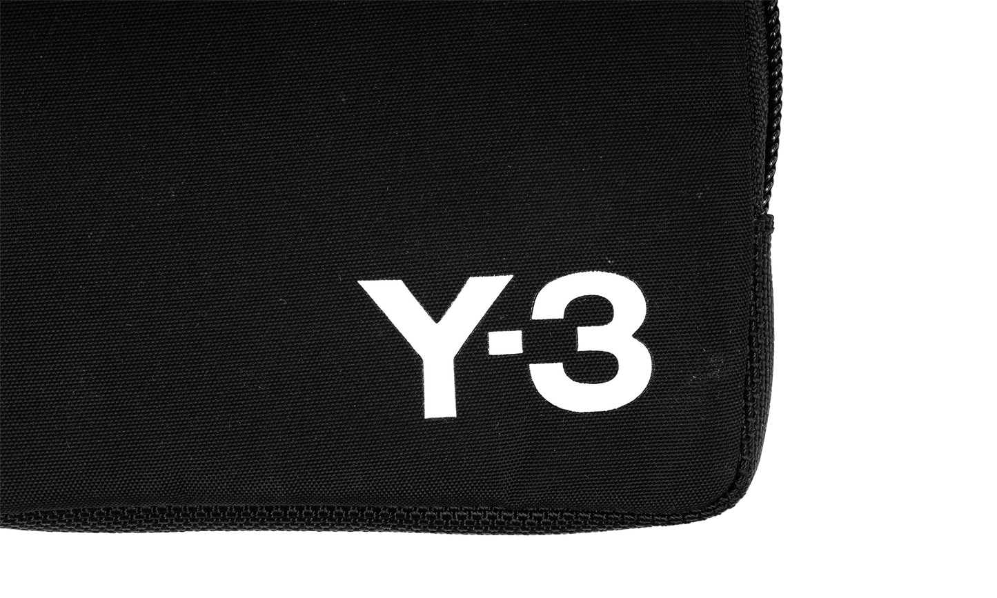 Y-3 Pouch "Black"