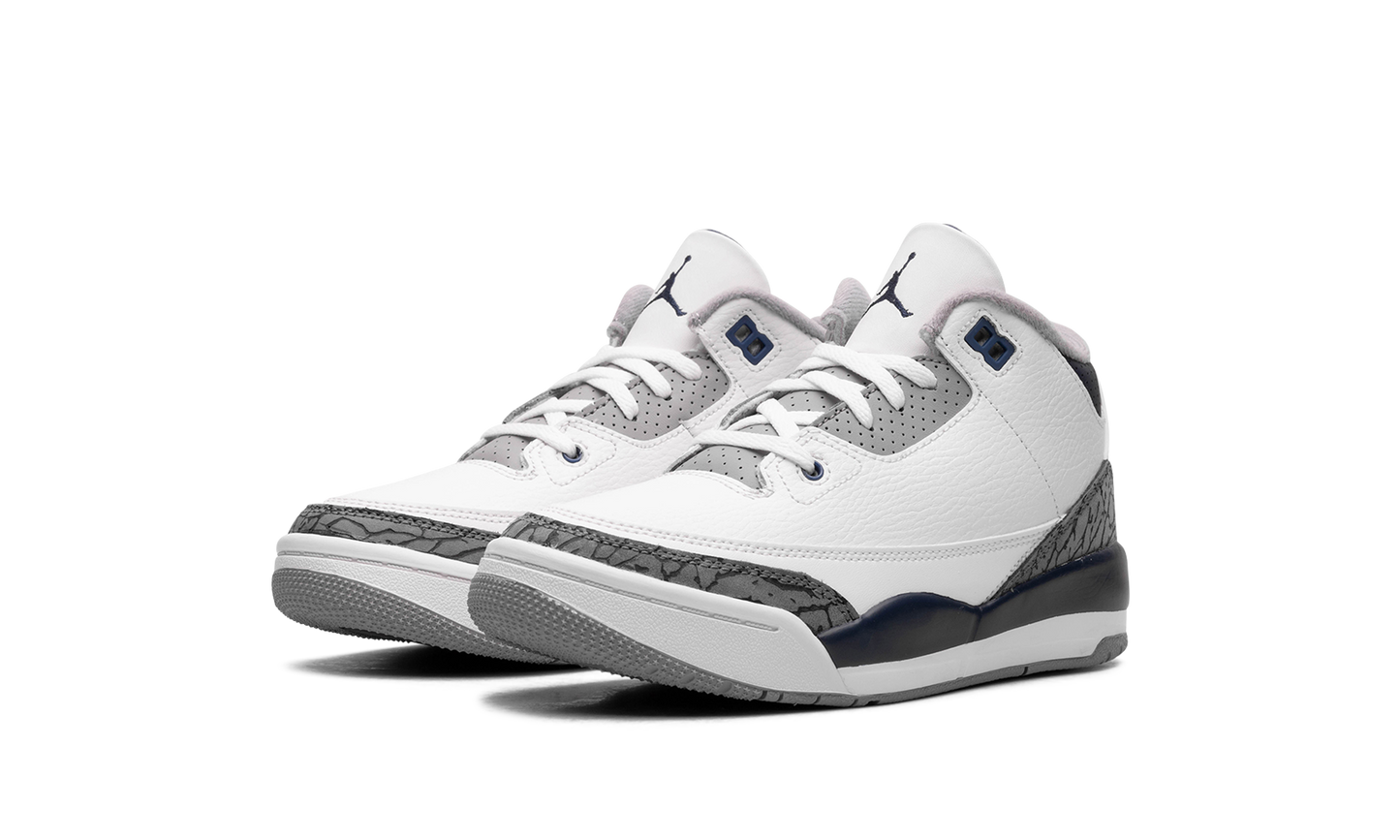 Air Jordan 3 PS "Midnight Navy" DM0966 140