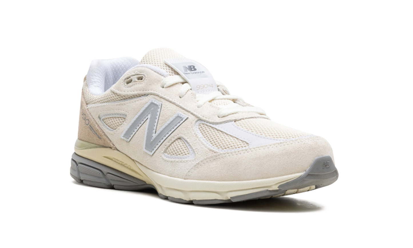 990v4 GS "Teddy Santis - Limestone"