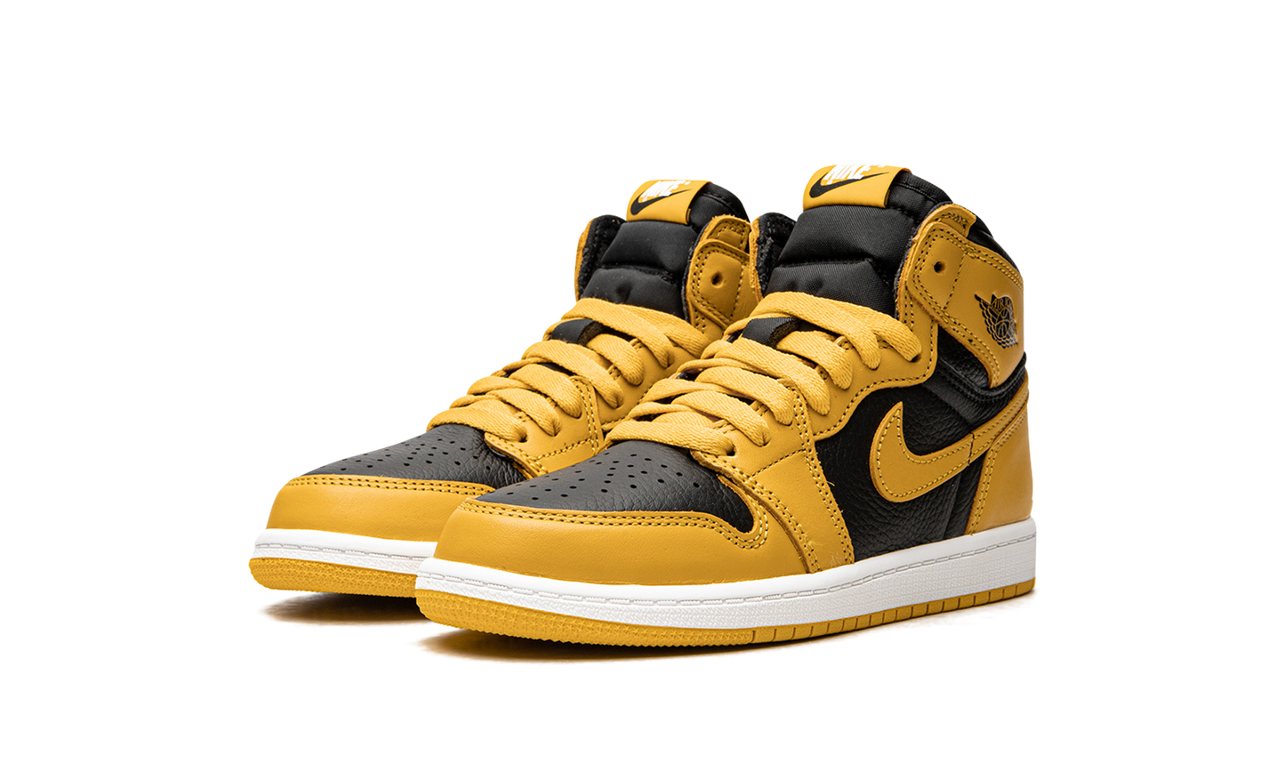 Air Jordan 1 Retro High OG PS "Pollen" AQ2664 701