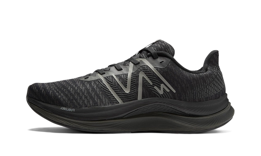 FuelCell Propel v4 "Black Harbor Grey" MFCPRCZ4