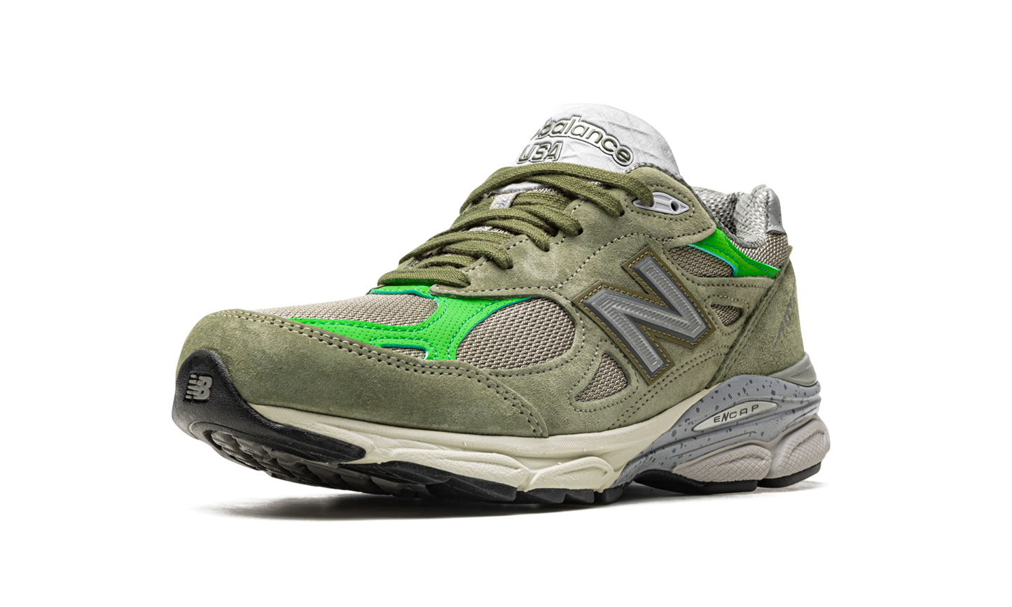 990 V3 "Patta" M990PP3