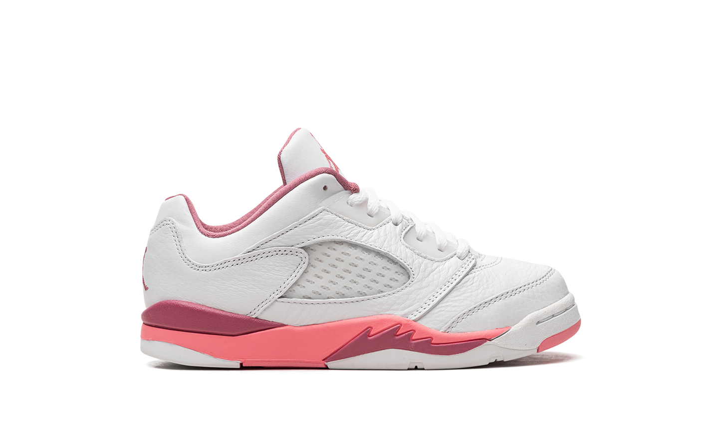 Air Jordan 5 Low PS "Fundamental" DX4389 116