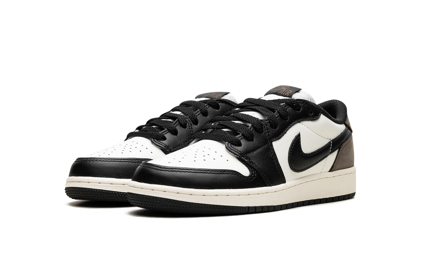 Air Jordan 1 GS "Mocha" CZ0858 102