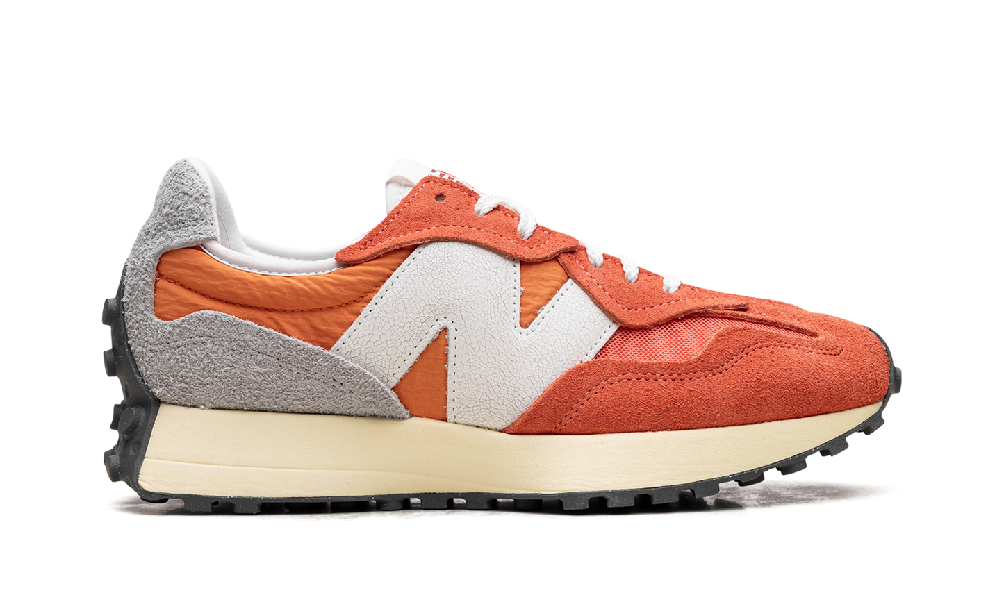 327 "Gulf Red Sun Glow" U327WRC