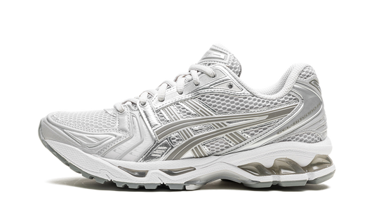 GEL-KAYANO 14 WMNS "Cloud Grey" 1202A056 021
