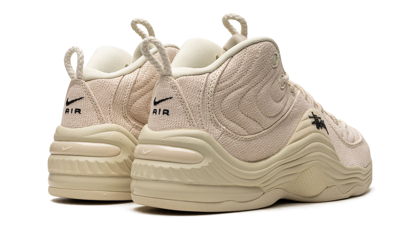 Air Penny II SP "Stussy - Fossil" DQ5674 200
