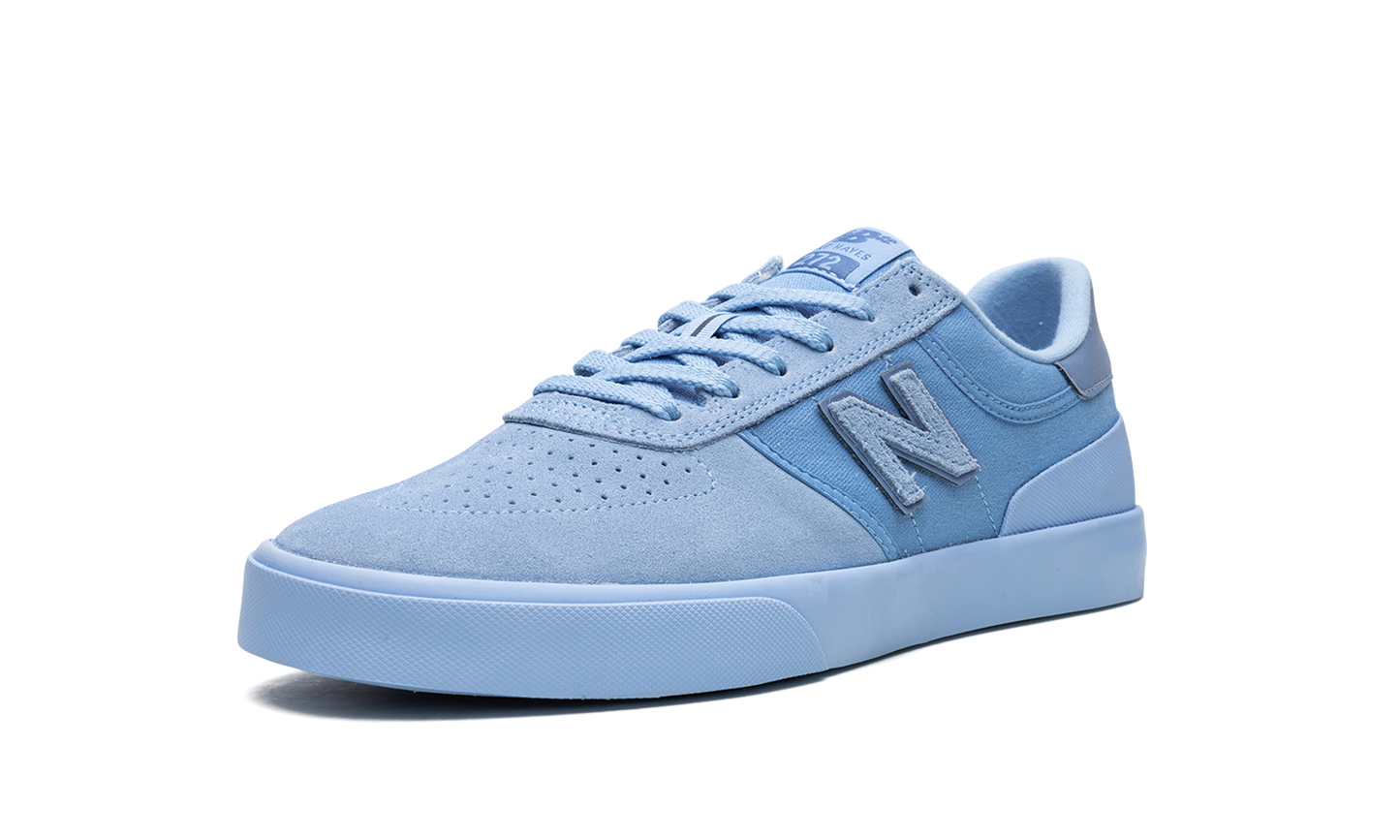 NB Numeric 272 "Blue"