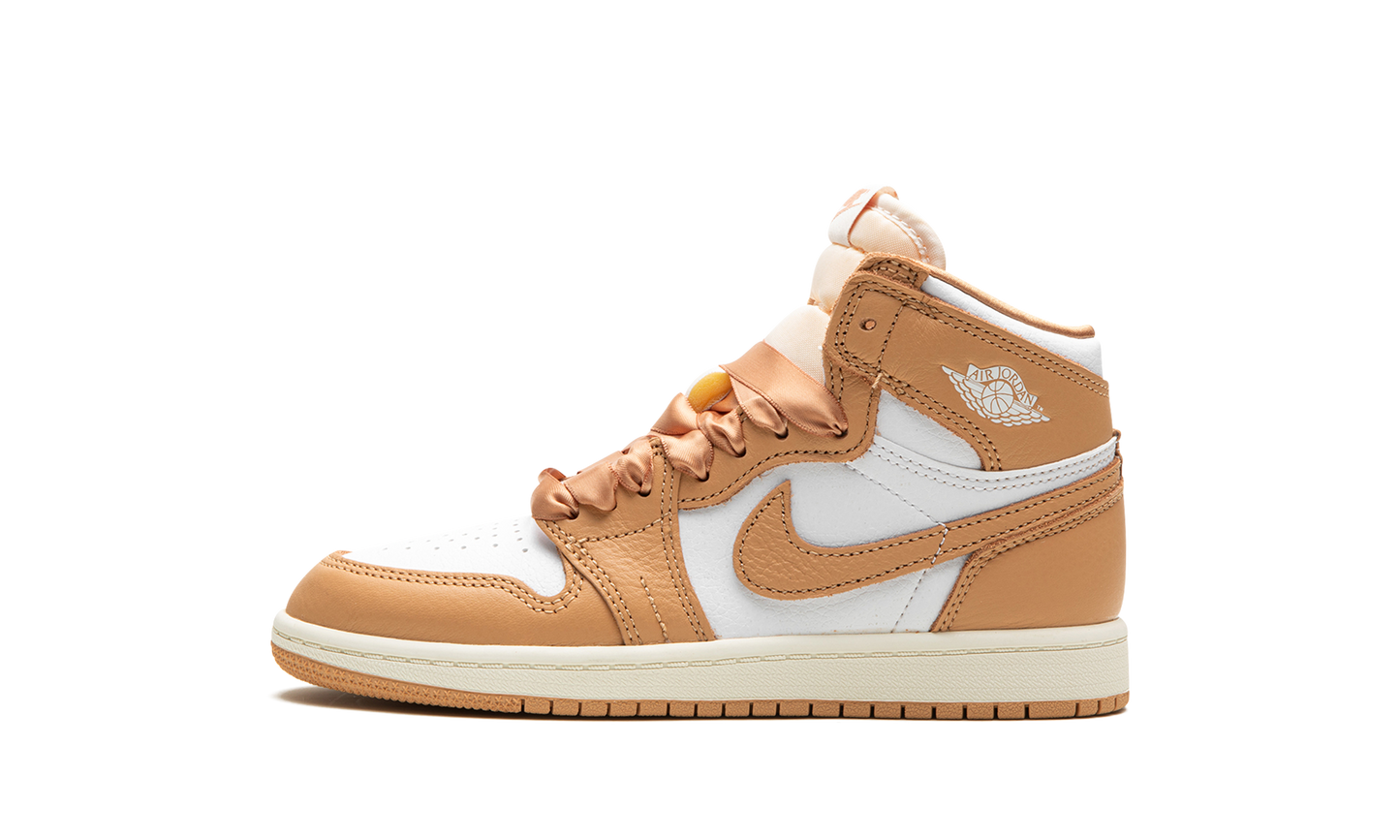 Air Jordan 1 Retro High OG PS "Praline" FN6621 201