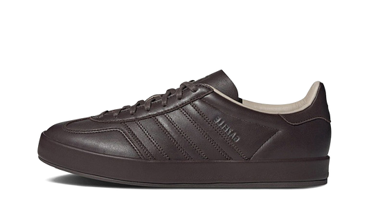 Gazelle Indoor "Luxe Pack Dark Brown" JH5414