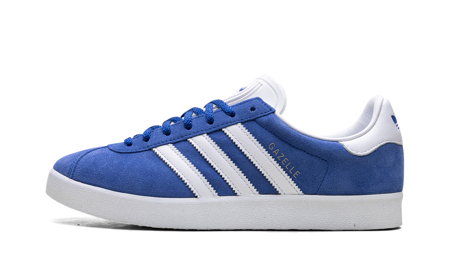 Gazelle 85 "Royal Blue White" IG0456