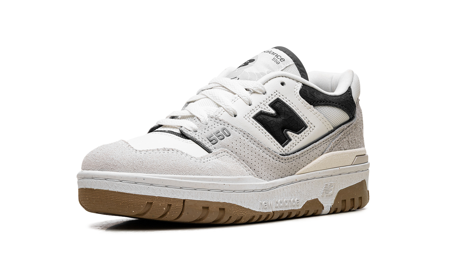 550 WMNS "Sea Salt Grey Matter" BBW550TA