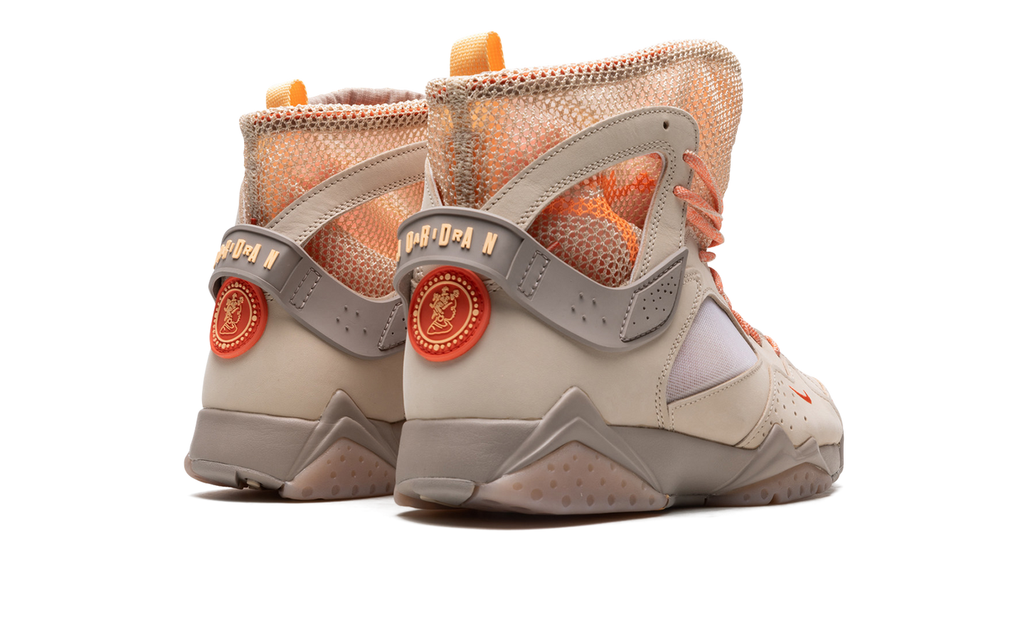 AIR JORDAN 7 RETRO WMNS "Bephie's Beauty Supply" DR1485 168