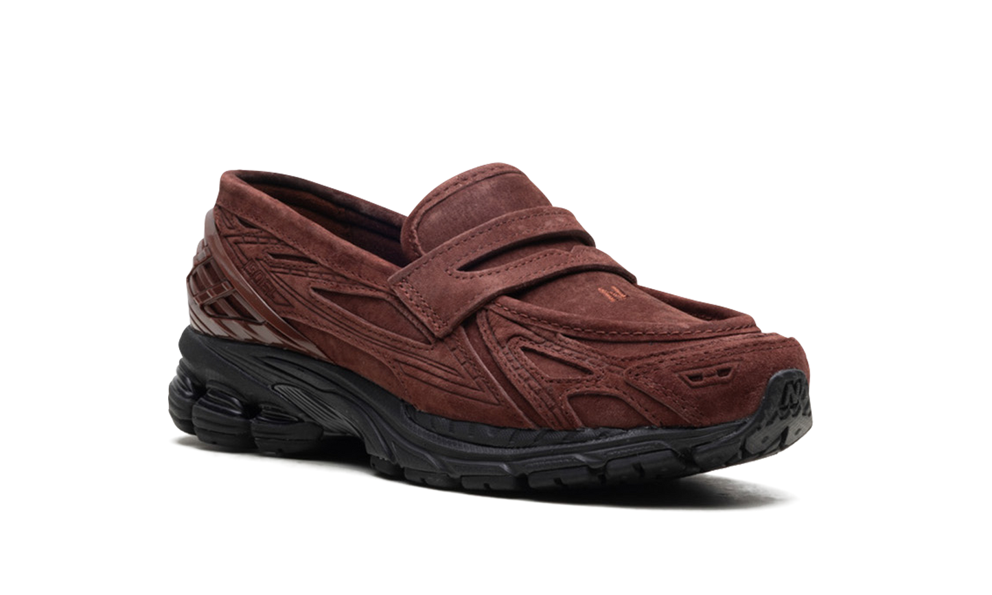 1906L "Rich Oak" U1906LNS