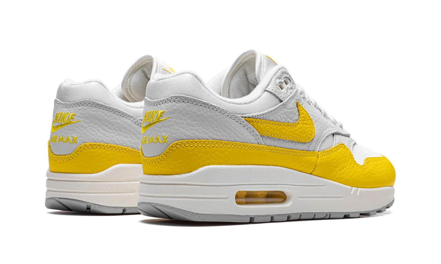 AIR MAX 1 WMNS "Tour Yellow" DX2954 001