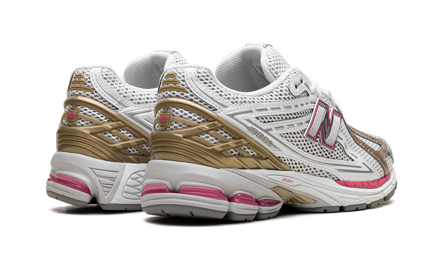 1906R "Silver Dragon Berry Gold" U1906RCH