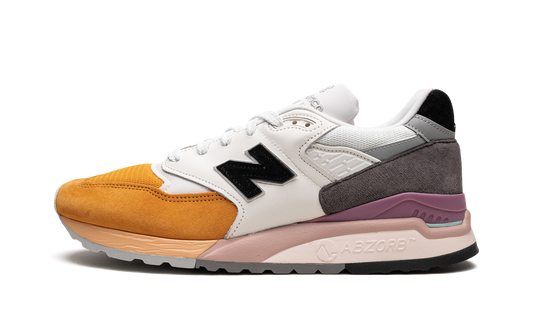 998 "Coastal Pack" M998PSD