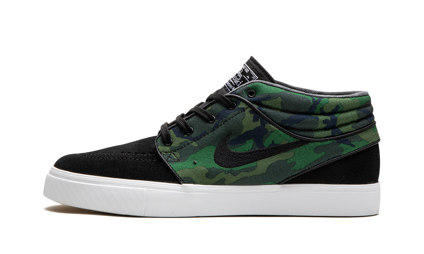 Zoom Stefan Janoski Mid "CAMO" 443095 033