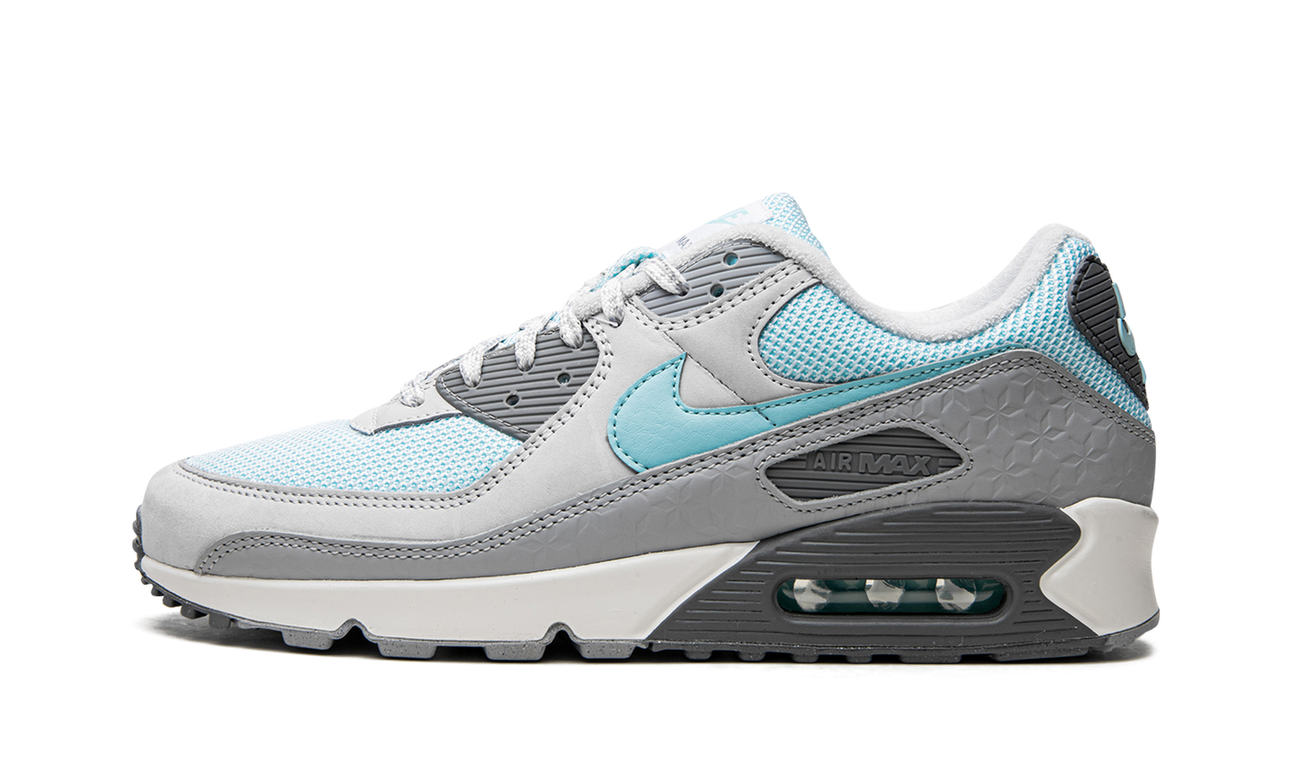 Air Max 90 "Snowflake"