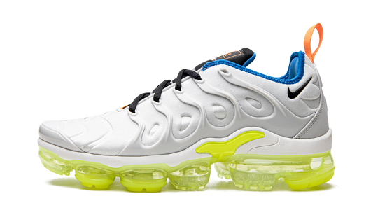 AIR VAPORMAX PLUS MNS WMNS "Photon Dust" DQ4695 001