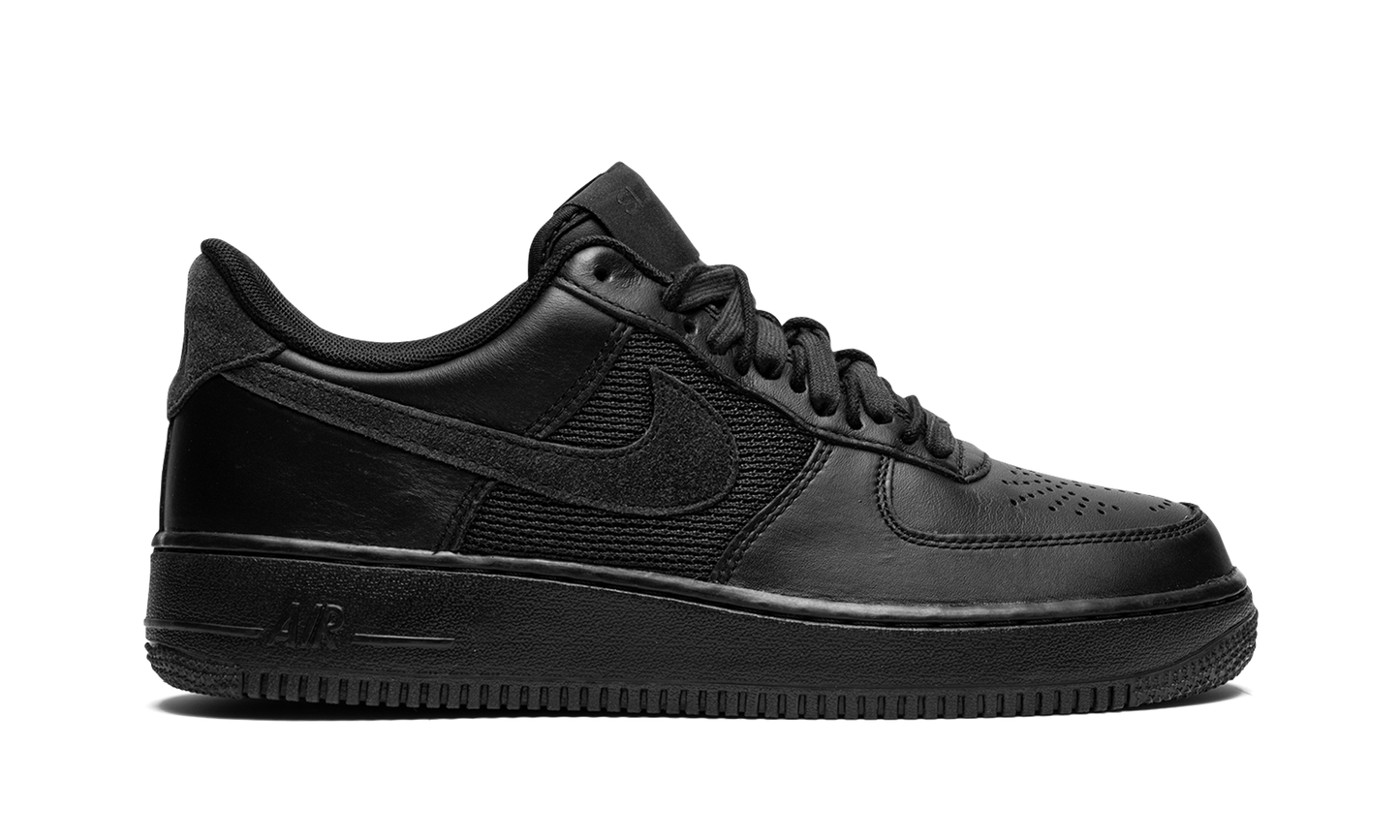 Air Force 1 Low "Slam Jam - Black" DX5590 001