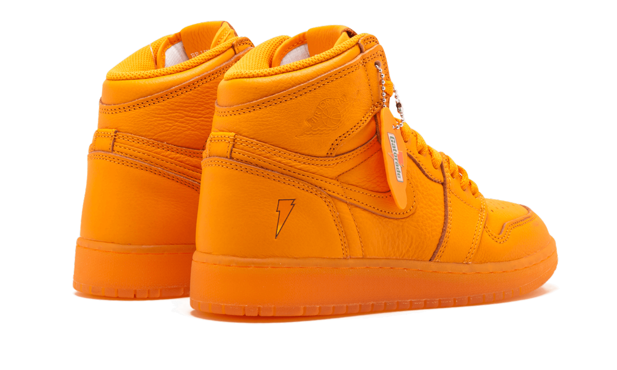 Air Jordan 1 Ret Hi OG G8RD GS "G8RD" AJ6000 880