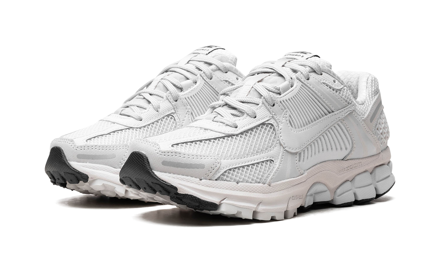 Zoom Vomero 5 WMNS "White / Vast Grey" FQ7079 100