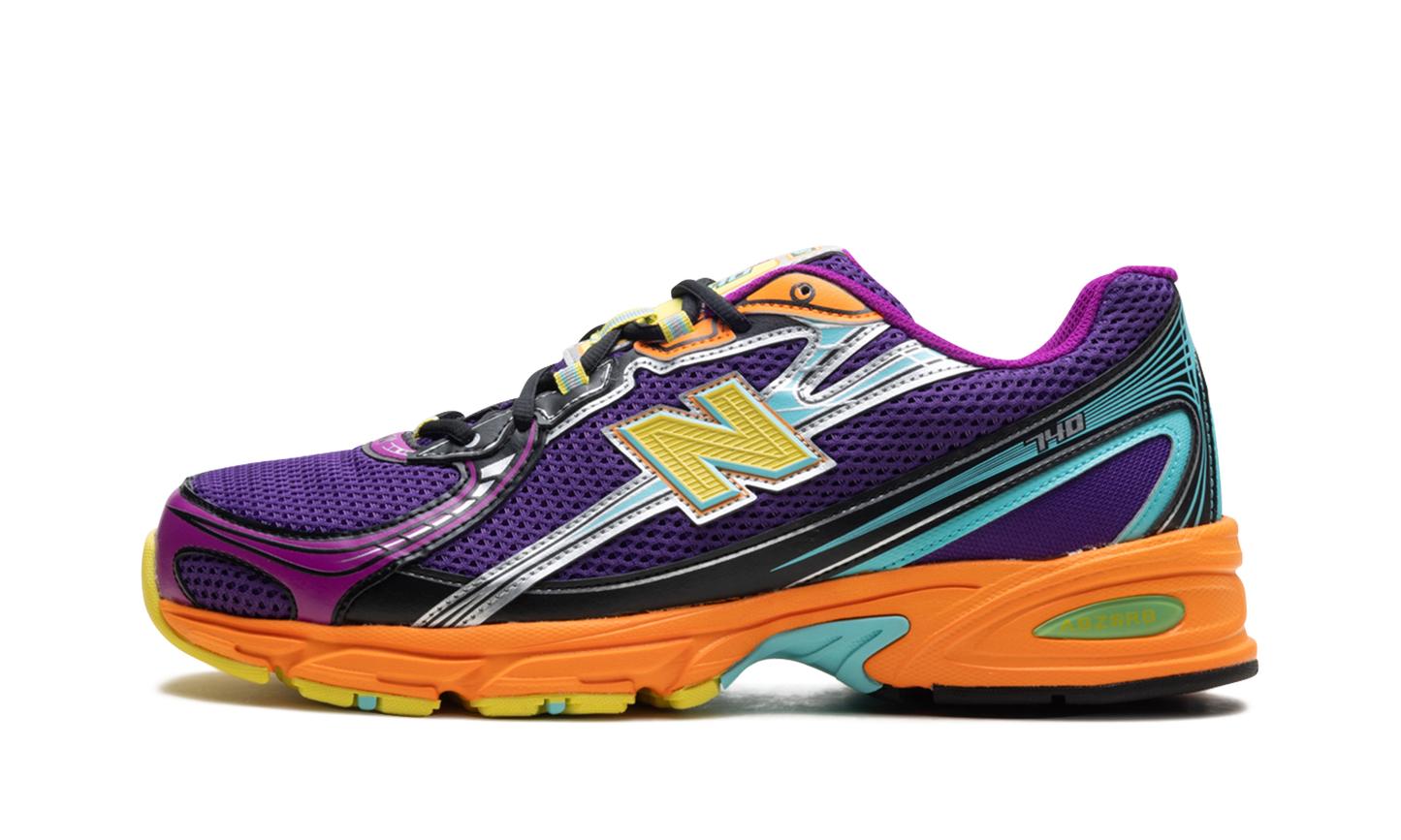 740 "Violet Rose" U740MC2