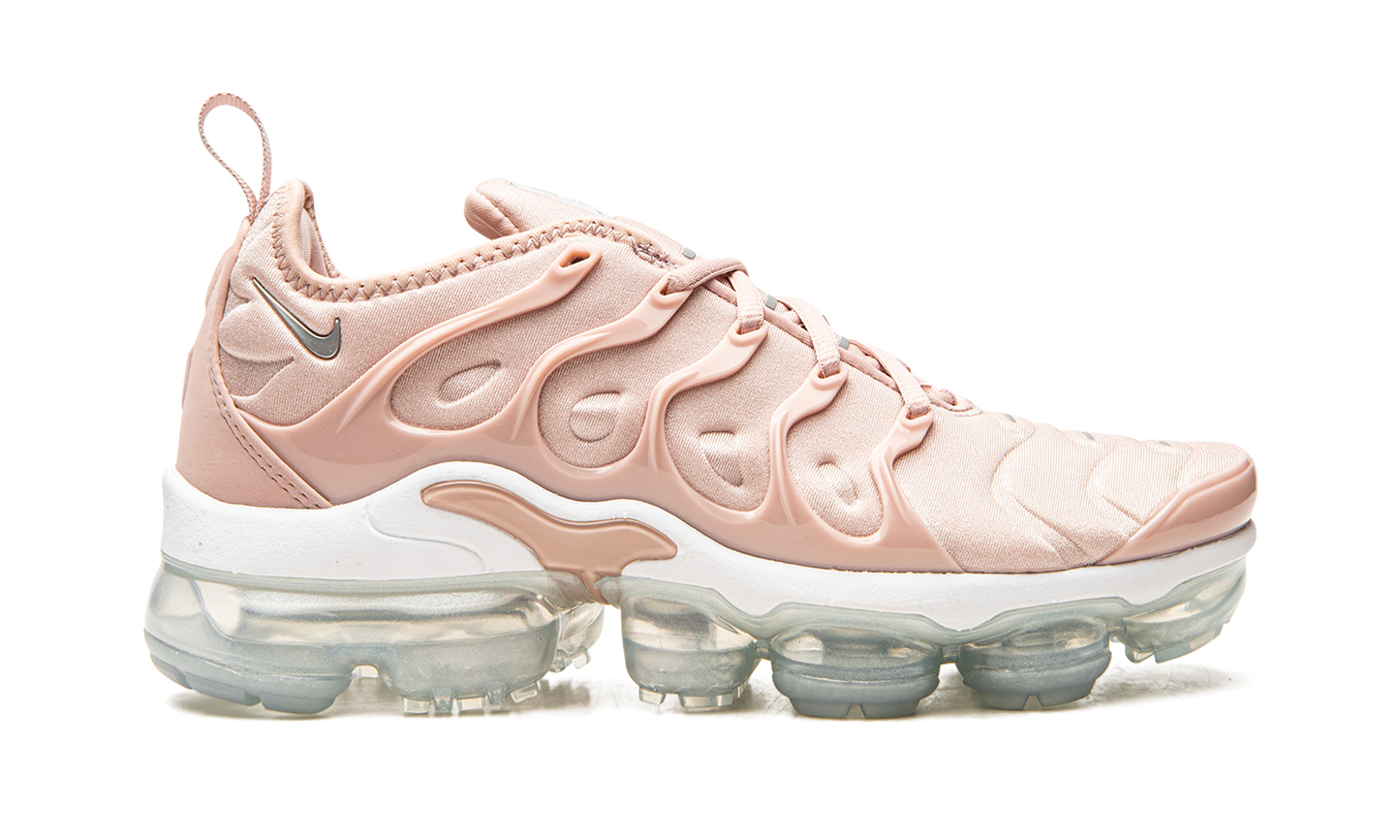 AIR VAPORMAX PLUS MNS WMNS "'Pink Oxford'" DM8327 600