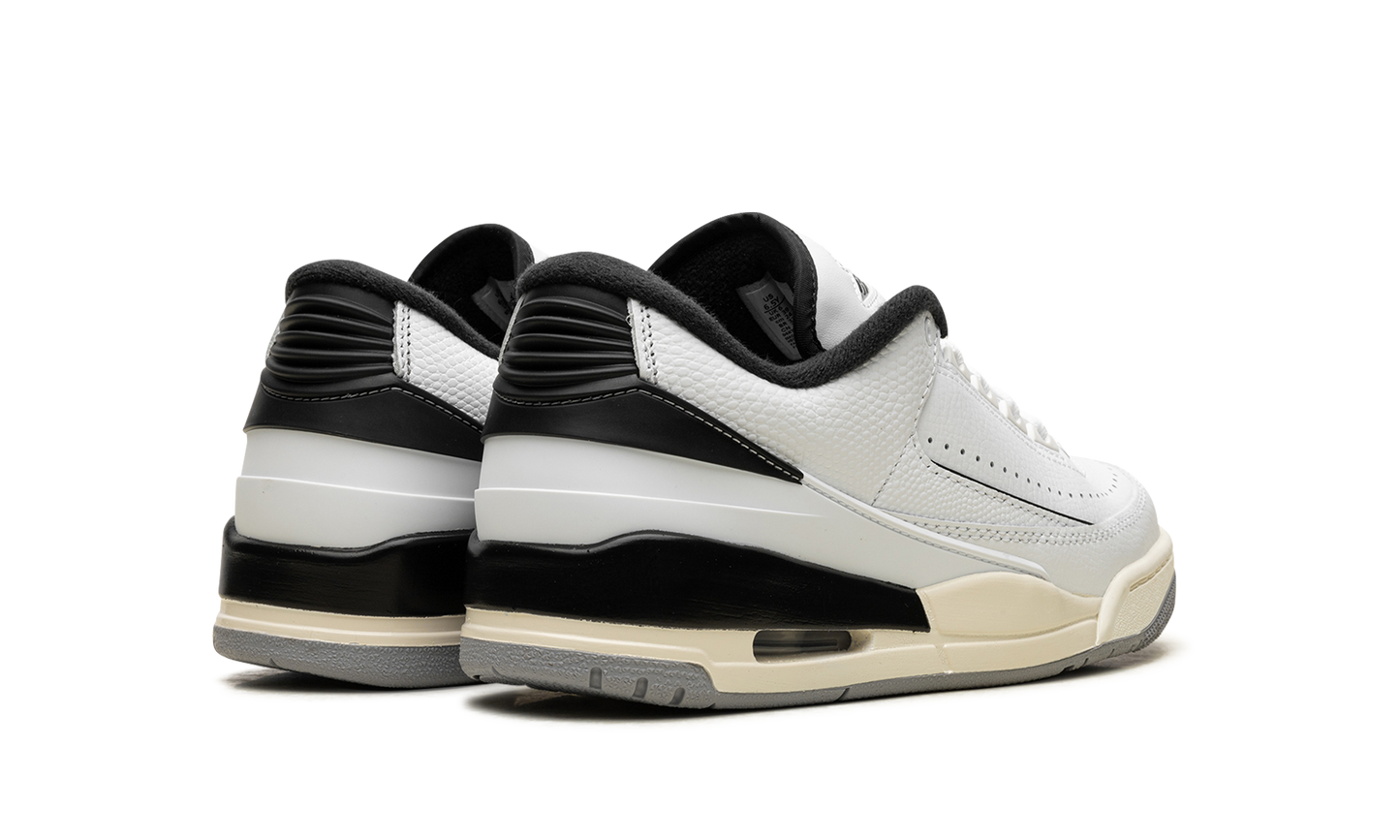 Jordan 2/3 GS "Jordan 2/3" FD0384 100