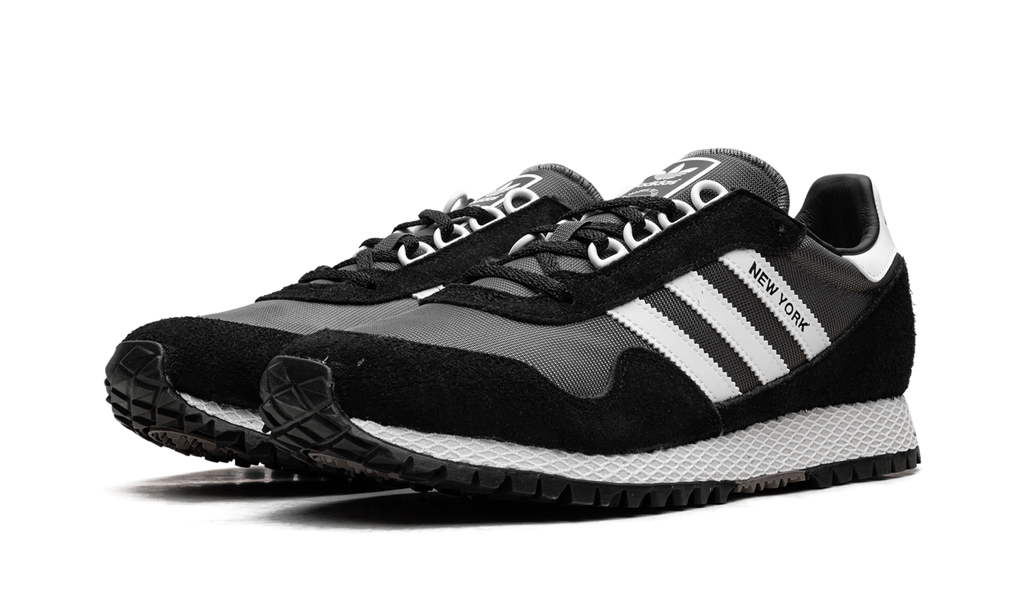 New York "Charcoal" JH9801