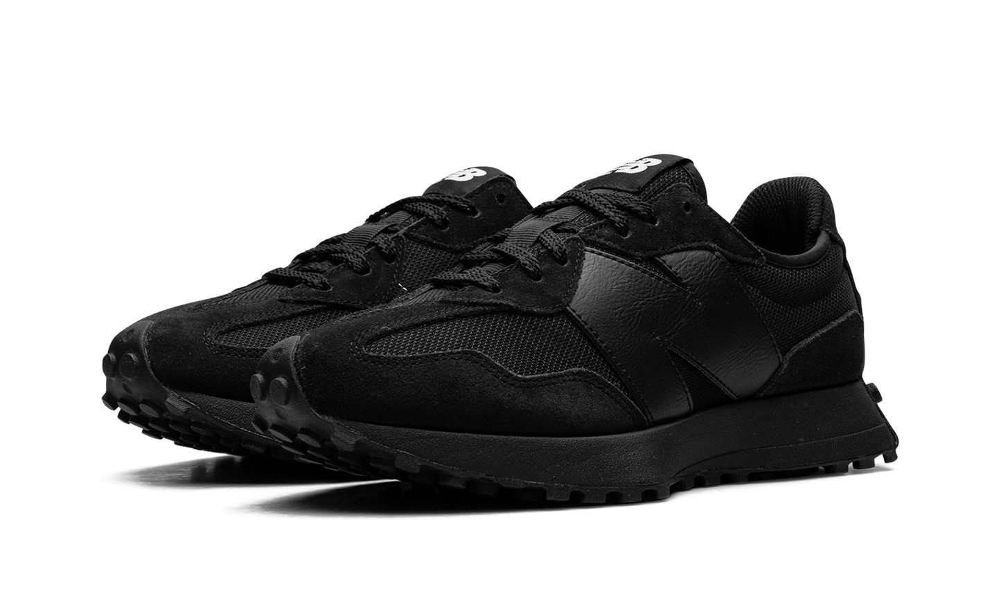 327 "Triple Black" MS327CTB