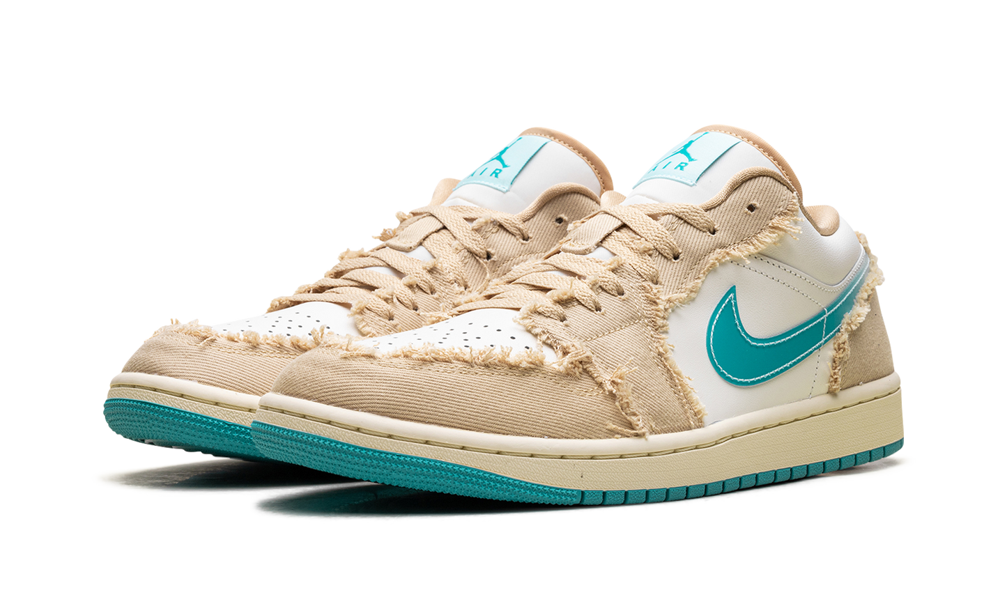 Jordan 1 Low SE WMNS "Wave" HF4983 252