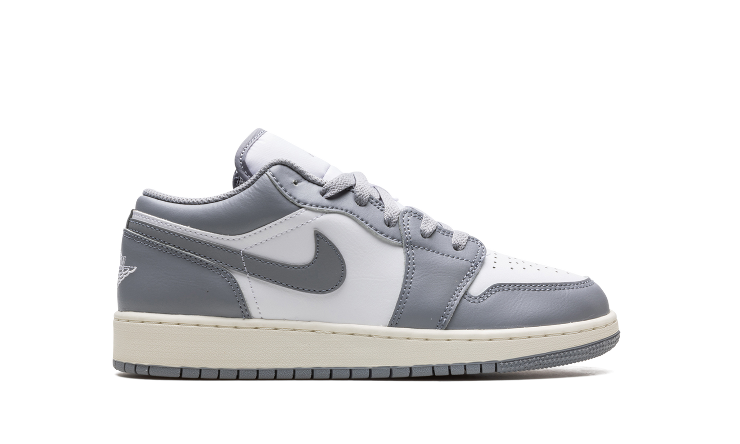 Air Jordan 1 GS "Vintage Grey" 553560 053