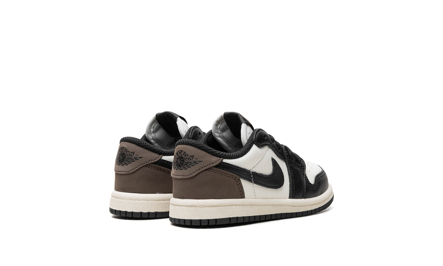 Air Jordan 1 TD "Mocha" FQ5435 102