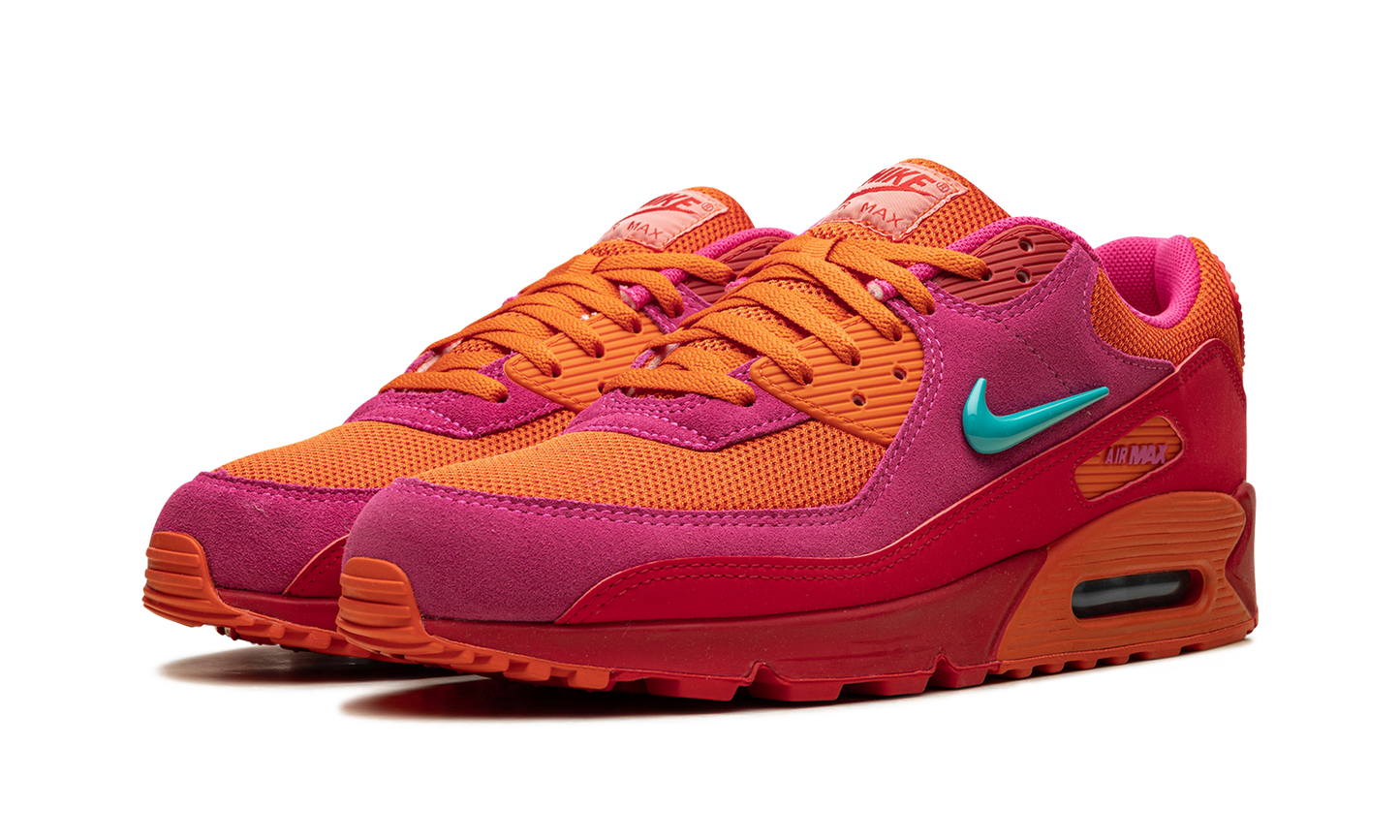 Air Max 90 "Alchemy Pink" FJ3868 600