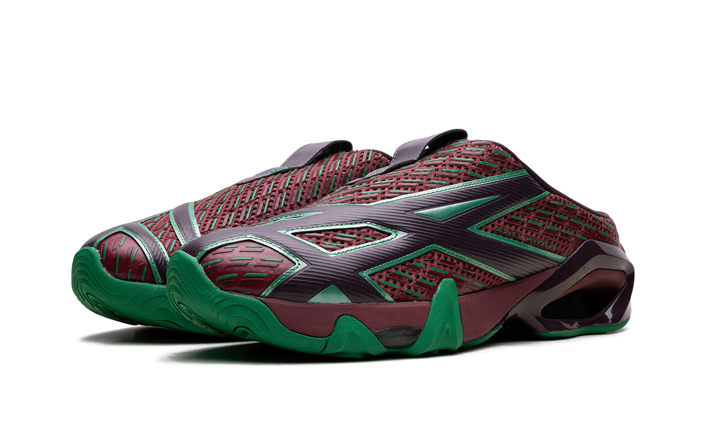 Gel-Styrax "Kiko Kostadinov Dahlia Bright Green" 1203A500 600