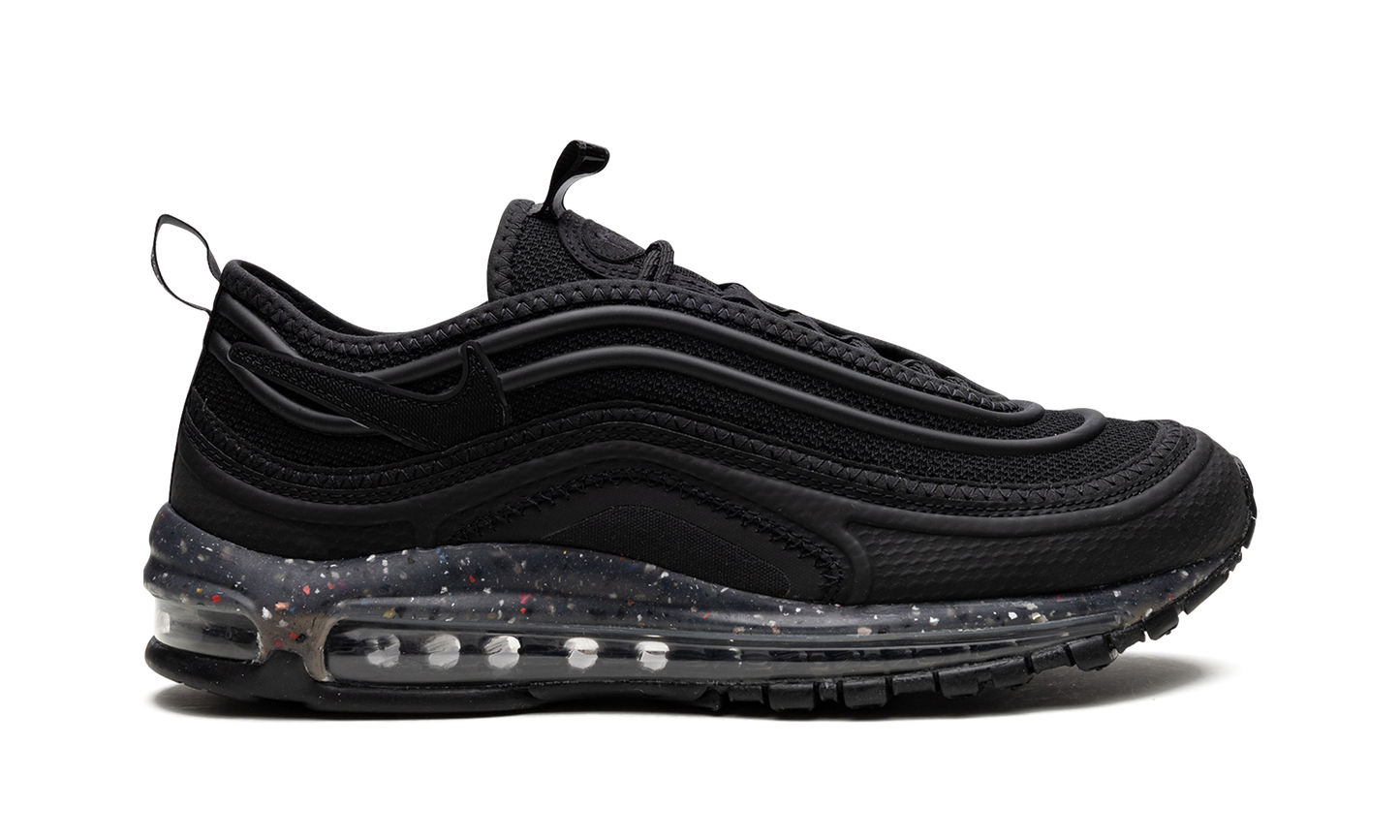 Air Max 97 Terrascape "Triple Black" DQ3976 001