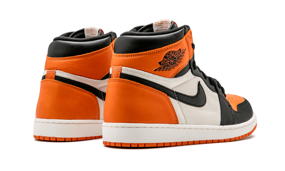 Air Jordan 1 Retro High OG "Shattered Backboard" 555088 005