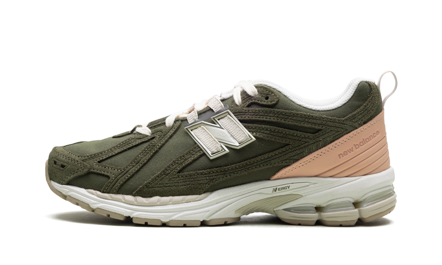 1906F "Dark Moss" M1906FC