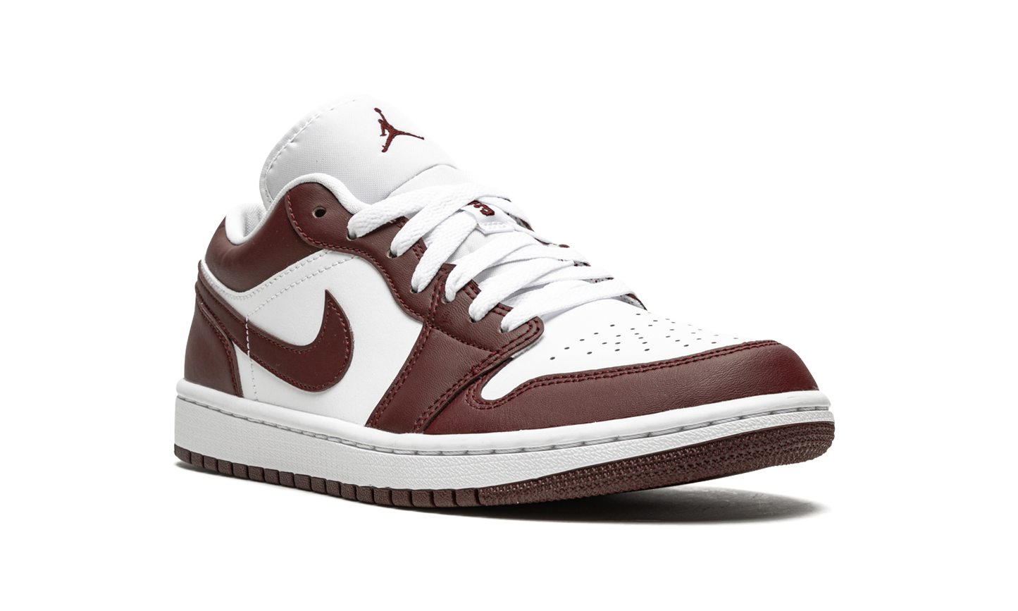 AIR JORDAN 1 LO WMNS "Bronze Eclipse" DC0774 116