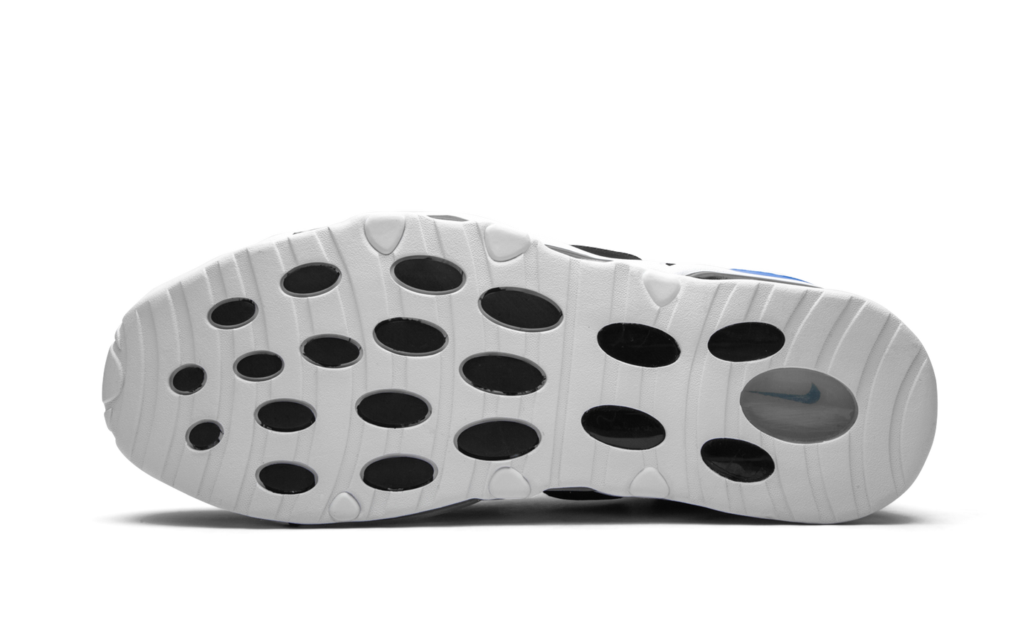 Air Max Uptempo 95 "White/Photo Blue" CK0892 103