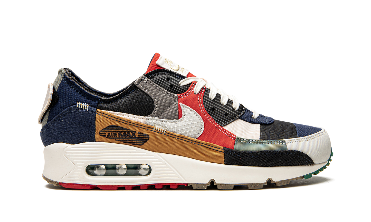 AIR MAX 90 MNS WMNS "Legacy" DJ4878 400