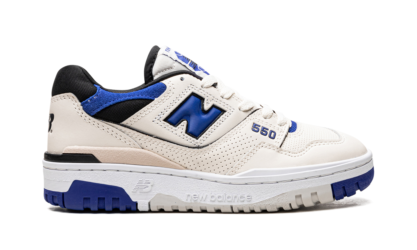 550 "Team Royal" BB550VTA